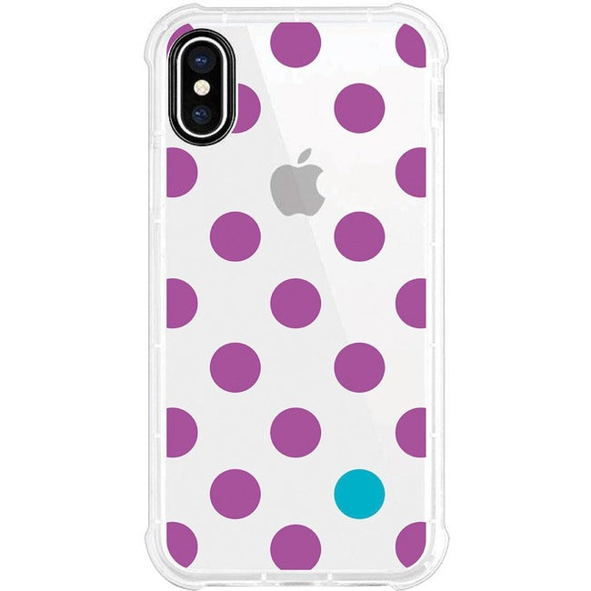 OTM iPhone X Case