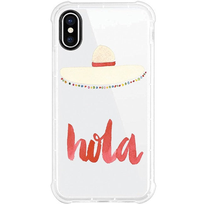 OTM iPhone X Case