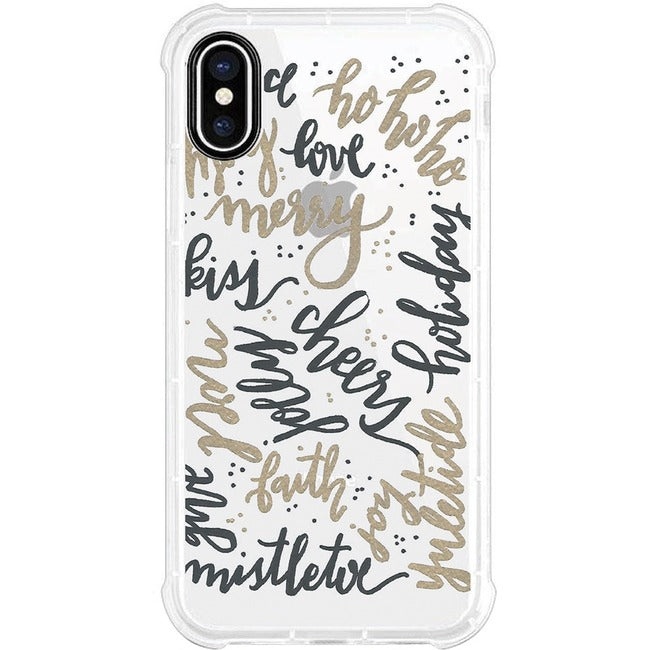 OTM iPhone X Case