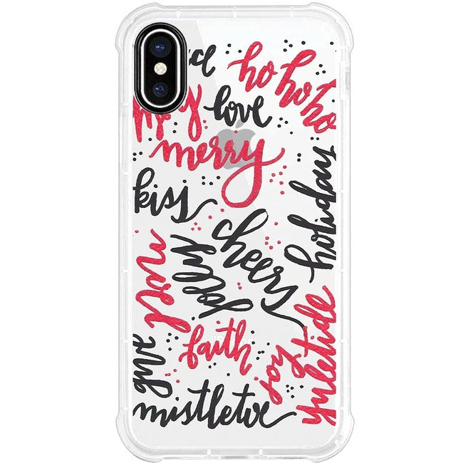 OTM iPhone X Case