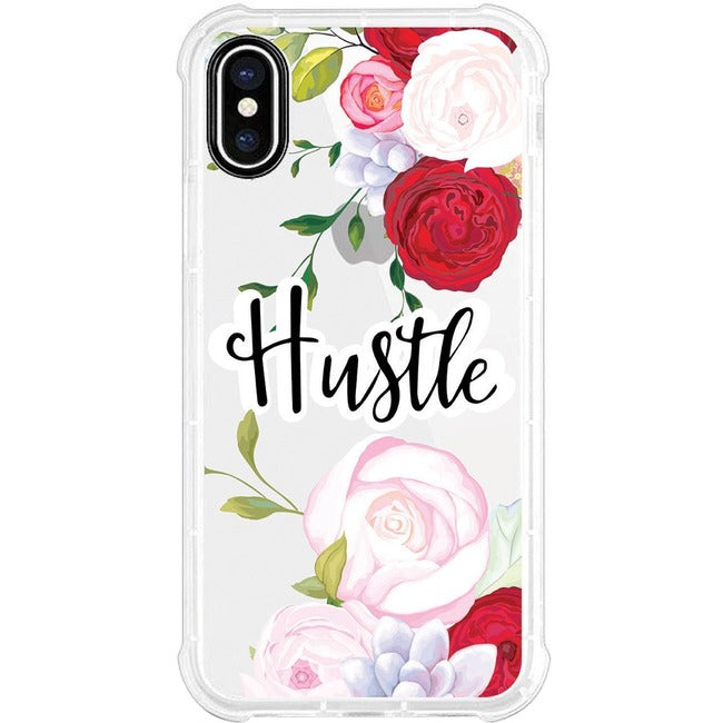 OTM Phone Case, Tough Edge, Hustle