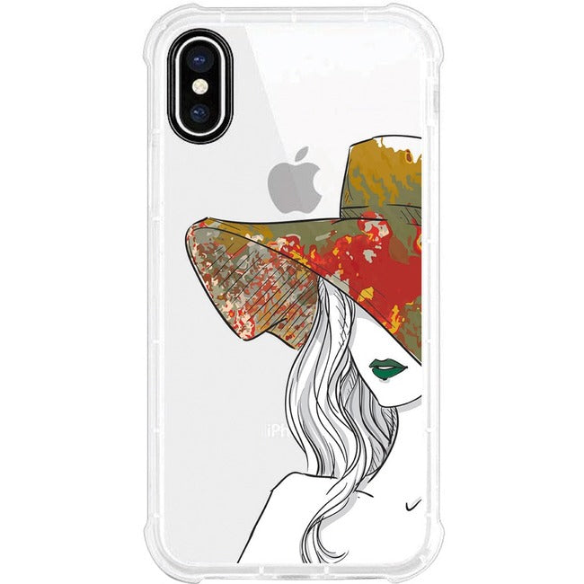 OTM iPhone X Case