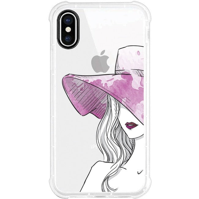 OTM iPhone X Case