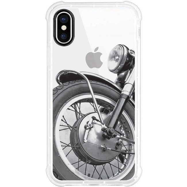 OTM Phone Case, Tough Edge, Motorcycle