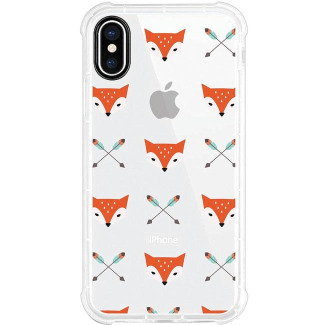 OTM iPhone X Case