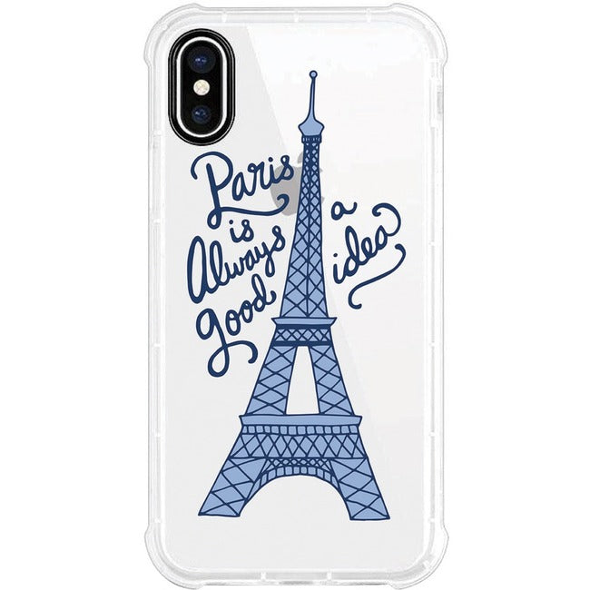 OTM iPhone X Case