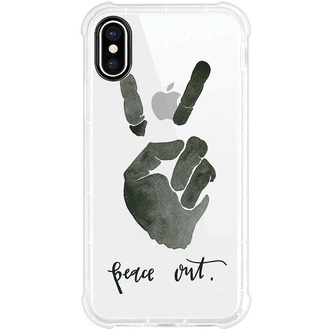 OTM iPhone X Case