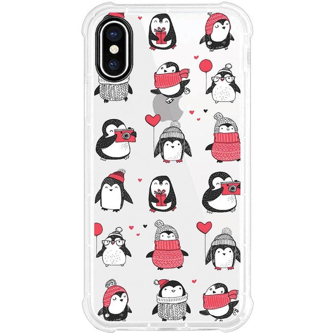 OTM iPhone X Case