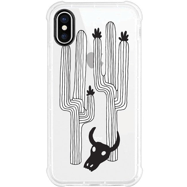 OTM iPhone X Case