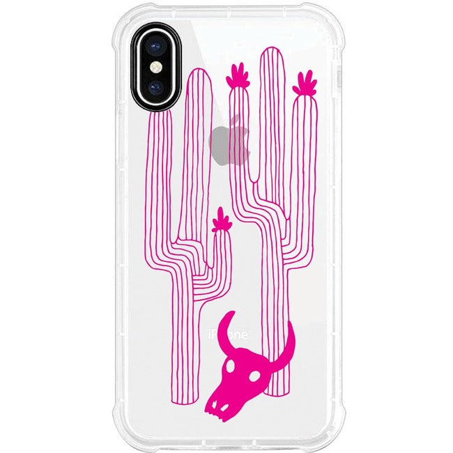 OTM iPhone X Case