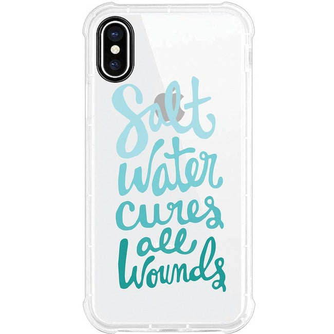 OTM iPhone X Case