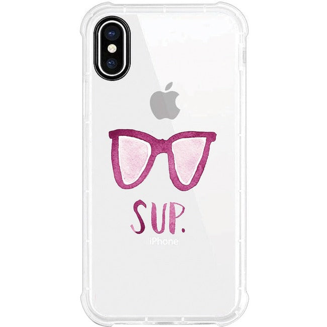 OTM iPhone X Case