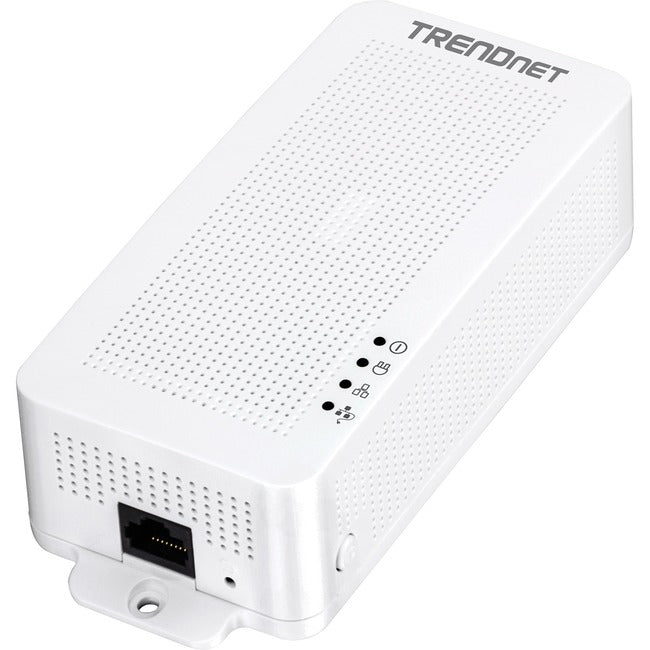 TRENDnet Powerline 200 AV PoE+ Adapter