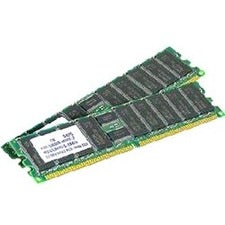 AddOn AA2400D4SR8S/8G x1 Dell A9210967 Compatible 8GB DDR4-2400MHz Unbuffered Dual Rank x8 1.2V 260-pin CL15 SODIMM