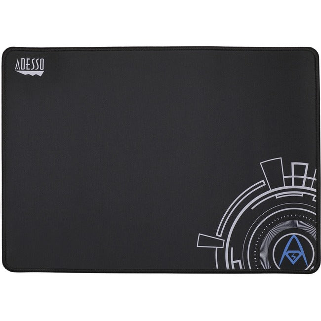 Adesso TRUFORM P102 - 16 x 12 Inches Gaming Mouse Pad