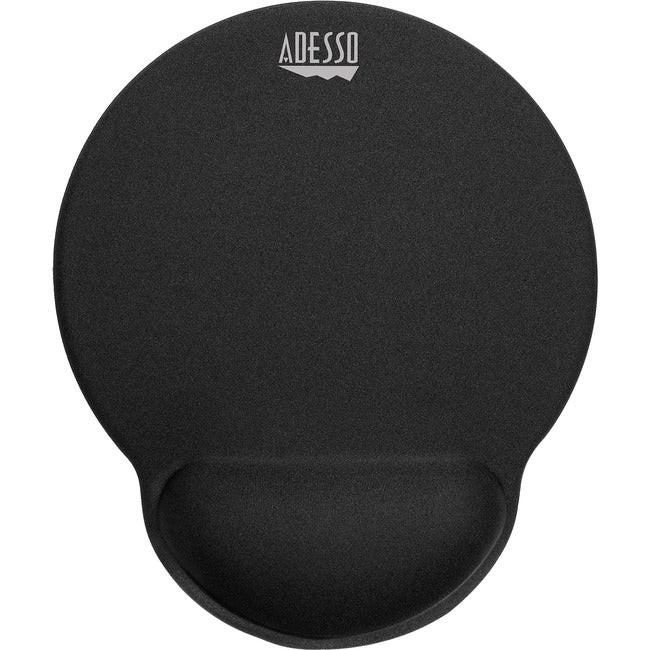 Adesso TRUFORM P200 - Memory Foam Mouse Pad with Wrist Rest