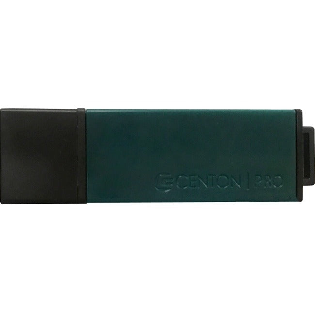 Centon 32 GB DataStick Pro2 USB 2.0 Flash Drive