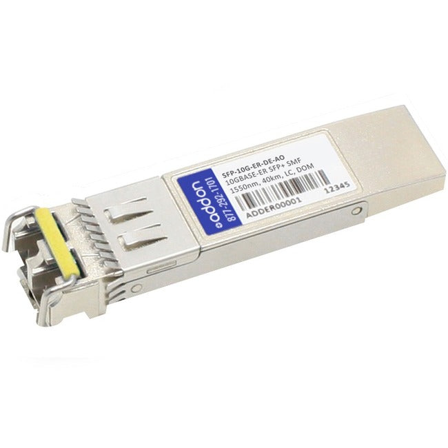 AddOn SFP+ Module