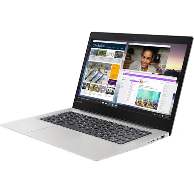 Lenovo IdeaPad 130S-14IGM 81KU0001US 14