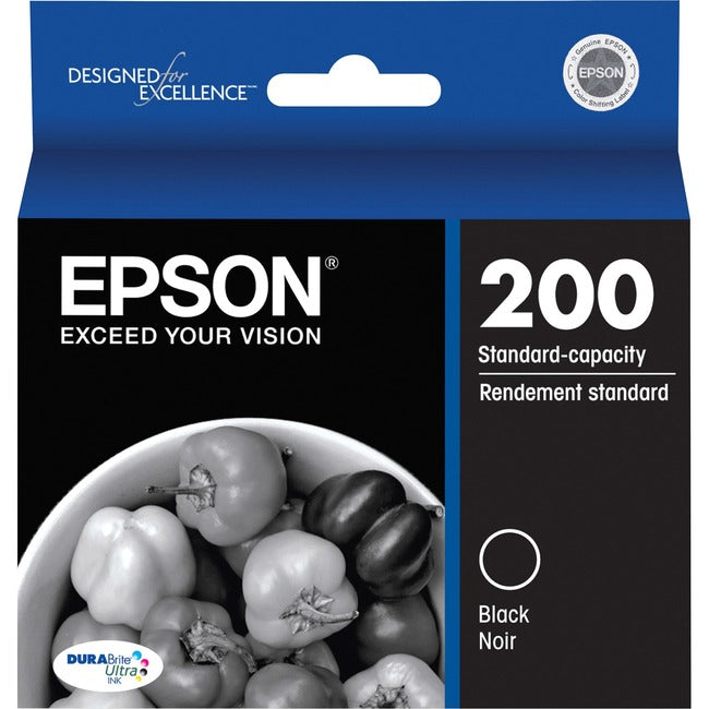 Epson DURABrite Ultra 200 Original Ink Cartridge