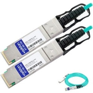 AddOn Fiber Optic Direct Attach Network Cable