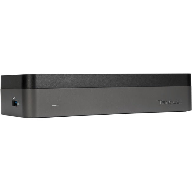 Targus USB-C Universal QUAD HD (QVHD) Docking Station