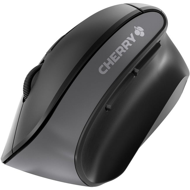 CHERRY MW 4500 Ergonomic Wireless Mouse