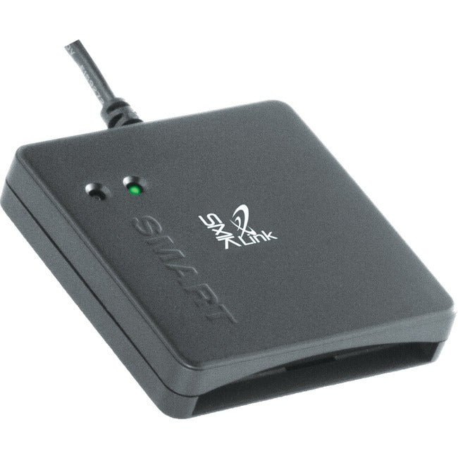 Adesso Taa Usb Smart Card Reader