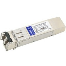 AddOn Finisar FTLX8574D3BCV Compatible TAA Compliant 10GBase-SR SFP+ Transceiver (MMF, 850nm, 300m, LC, DOM)