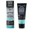 Activated Charcoal Toothpaste (fluoride-free) - Spearmint - 113g/4oz