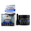 Activated Charcoal Whitening Tooth Powder - Peppermint - 30g/1.06oz