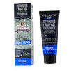 Activated Charcoal Toothpaste (fluoride-free) - Peppermint - 113g/4oz