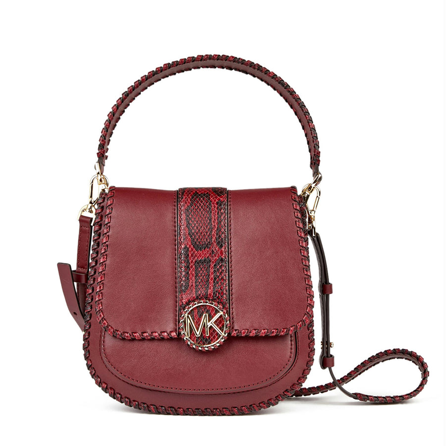 Michael Kors - 30F8G0LM8E_534_OXBLD-MAROON