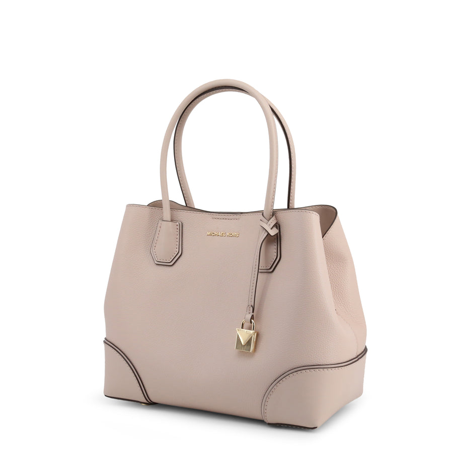 Michael Kors - 30H7GZ5T6A_187_SOFTPINK