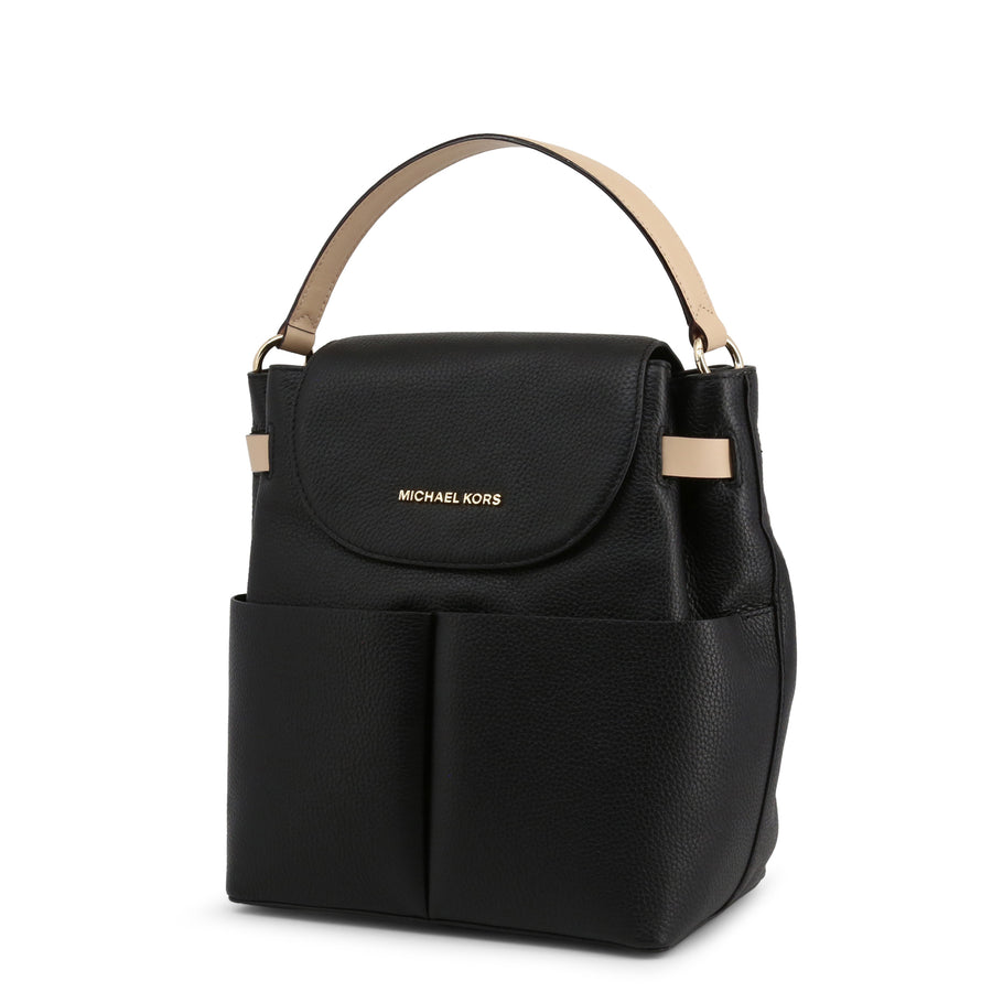 Michael Kors - 30H9GBFB4L_001_BLACK