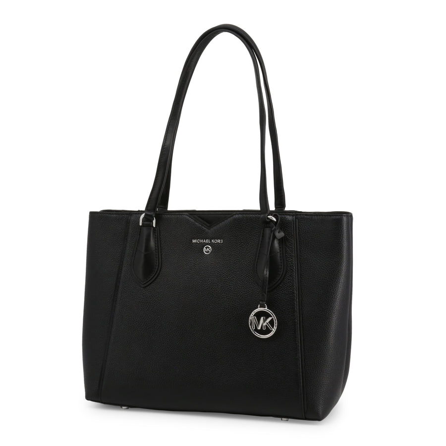 Michael Kors - 30H9SM5T2L_001_BLACK