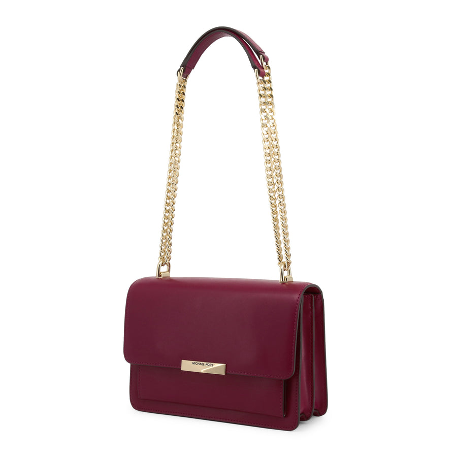 Michael Kors - 30S9GJ4L9L_506_BERRY