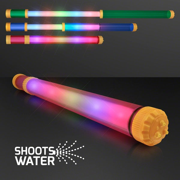 LED Water Blaster