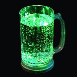 Beer Mug