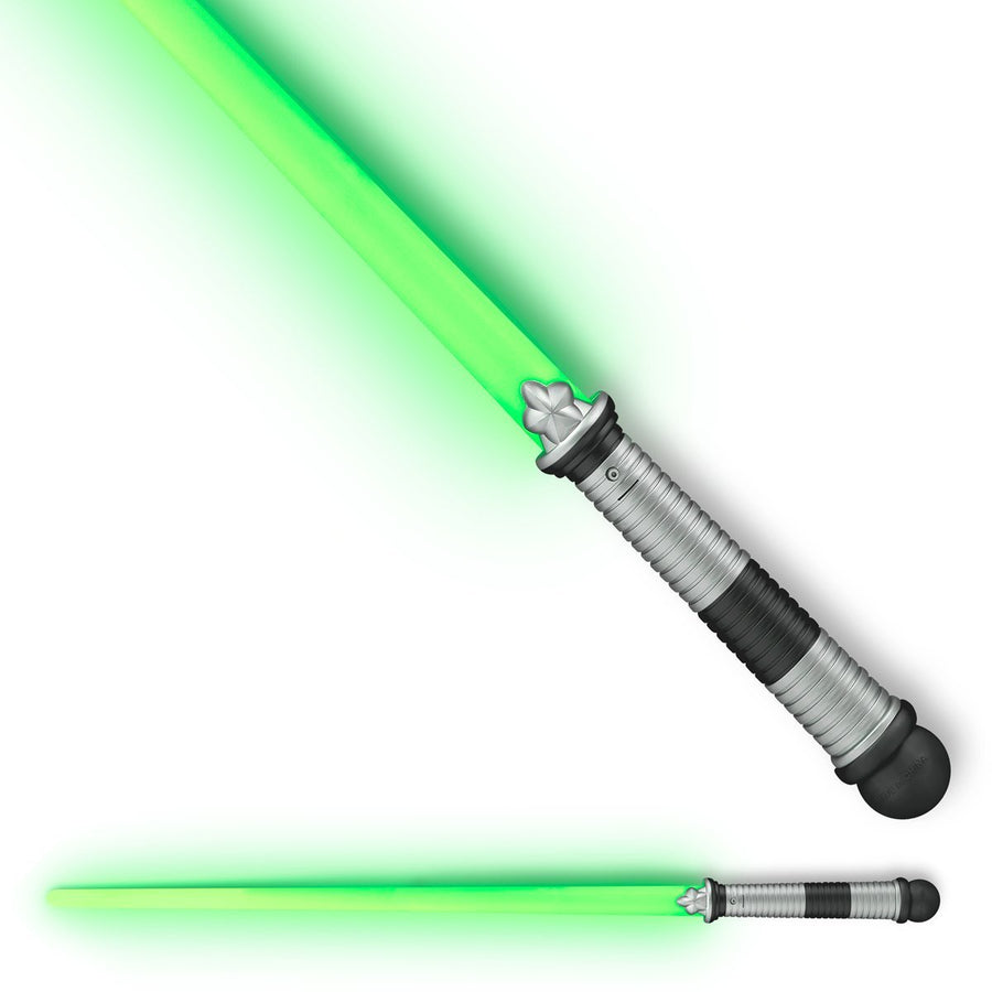 Green Light Saber