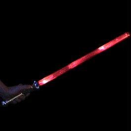 Multi Color Changing Light Saber