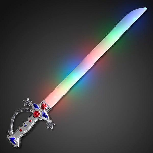 Pirate Sword