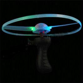 Light Up Flying Saucer