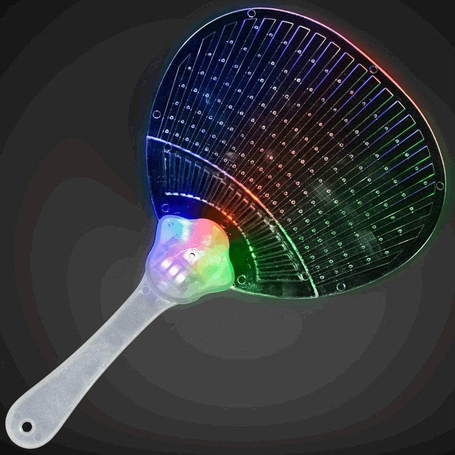 LED Fancy Fan