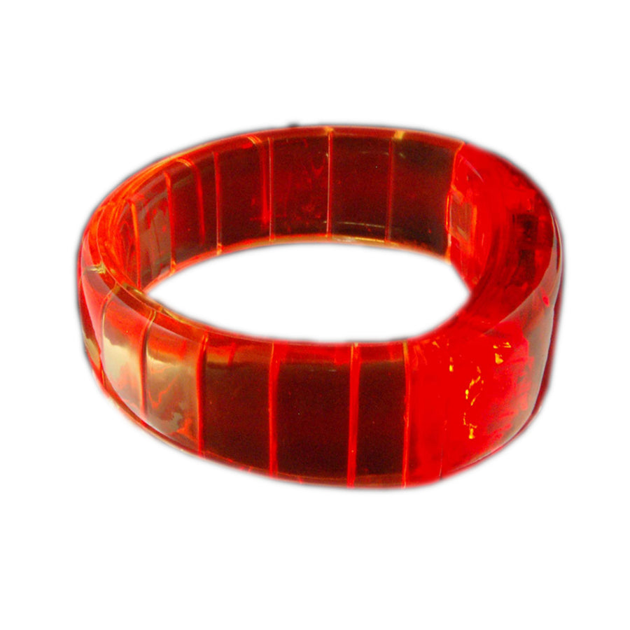 Fashion LED Bracelet Orange