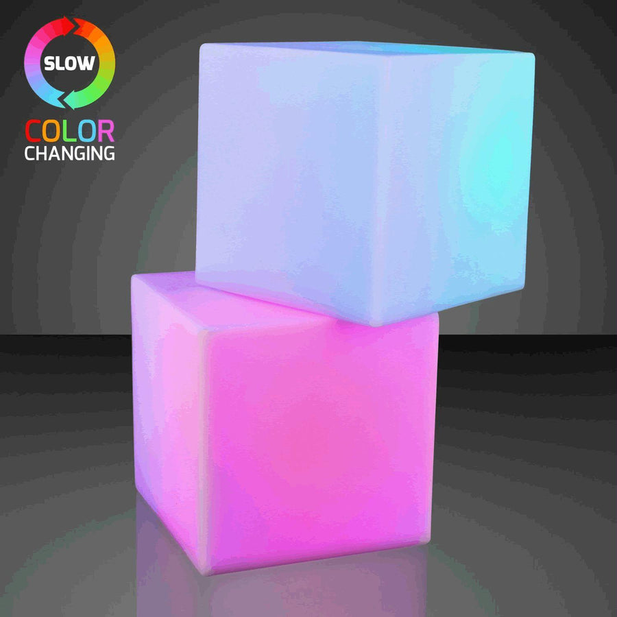 Mini Mood Cube