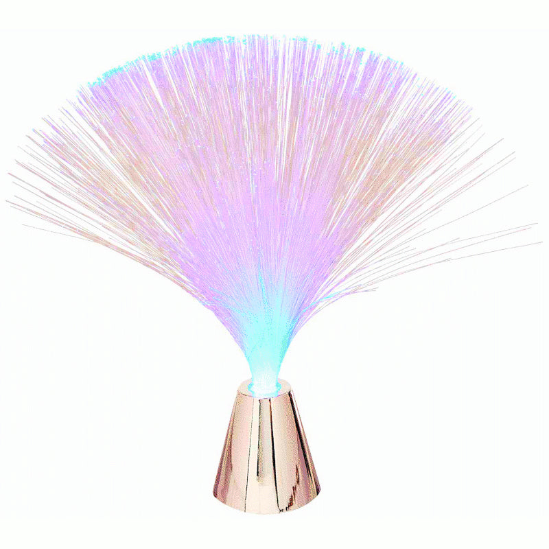 Fiber Optic Centerpiece