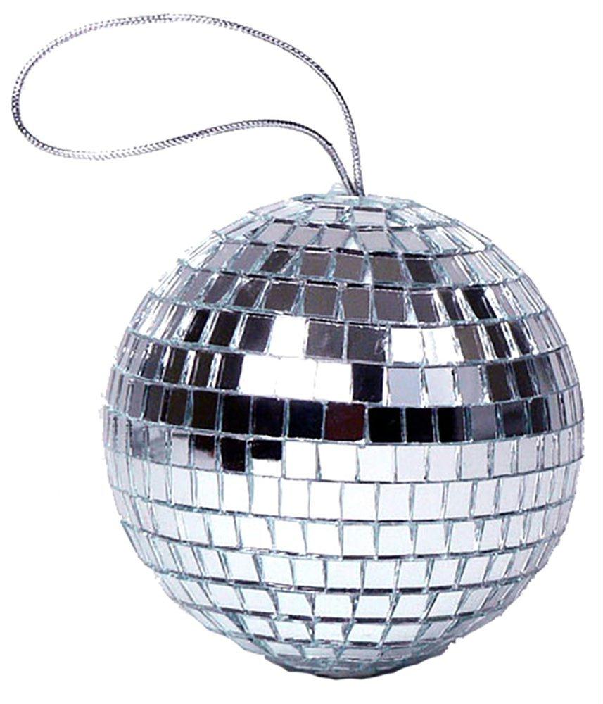 1 Inch Disco Ball