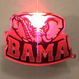 Alabama University