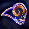 Saint Louis Rams Flashing Fiber Optic Cap